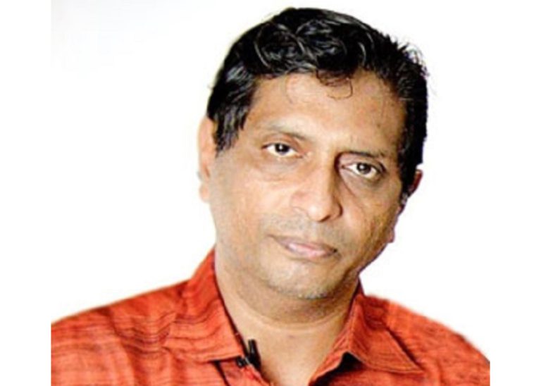 Aravindan Neelakandan